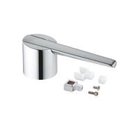 Grohe leva, 48476000, Universal cromo [Rubinetteria Bagno > Ricambi Rubinetteria Bagno]