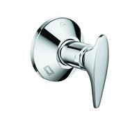 GROHE Leva Di Commutazione 45069 Con Rosetta Cromo