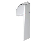Grohe leva di cromo Germany