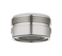 Grohe limitatore di flusso, 13263DC0, Universal supersteel [Rubinetteria da Cucina > Accessori per Rubinetti da Cucina]