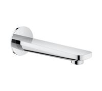 Grohe Lineare bocca di erogazione vasca, 13383001, Lineare cromo [Rubinetteria Bagno > Rubinetteria Vasca]