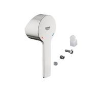 Grohe Lineare leva per cartuccia 35 mm, 46982DC0, Lineare supersteel [Rubinetteria Bagno > Ricambi Rubinetteria Bagno]