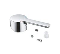 Grohe Lineare leva per cartuccia 35 mm, 46983000, Lineare cromo [Rubinetteria Bagno > Ricambi Rubinetteria Bagno]