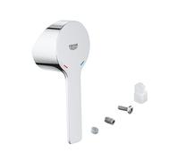 Grohe Lineare leva per cartuccia 46 mm, 46988000, Lineare cromo [Rubinetteria Bagno > Ricambi Rubinetteria Bagno]