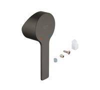 Grohe Lineare leva per cartuccia 46 mm, 46988AL0, Lineare hard graphite spazzolato [Rubinetteria Bagno > Ricambi Rubinetteria Bagno]