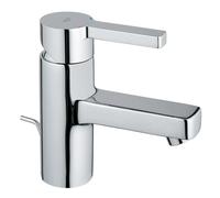 Grohe Lineare Miscelatore Monocomando Lavabo finitura cromo 32115000