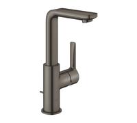 Grohe Lineare rubinetto lavabo L-Size, 23296AL1, L-Size Lineare hard graphite spazzolato [Rubinetteria Bagno > Rubinetteria Lavabo]