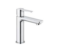 Grohe Lineare Miscelatore Monocomando per Lavabo Taglia S Cromo - 23106001