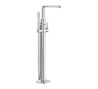 Grohe Lineare miscelatore monocomando vasca, installazione a pavimento, finitura cromo - 23792001