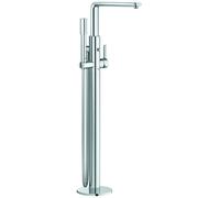Grohe Lineare Mitigeur monocommandé pour bain, montage au sol, saillie 271mm, hauteur de robinetterie 801-905mm, 23792001, 23792001, Colorazione: cromo