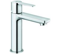 Grohe Lineare - Miscelatore monocomando S per lavabo, cromato 23106001