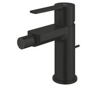 Grohe Lineare New rubinetto per bidet verticale nero 338482431