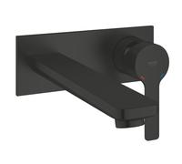 Grohe Lineare New rubinetto per lavabo da incasso nero 234442431