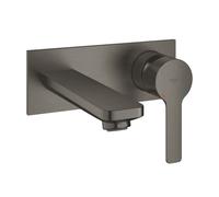 Grohe Lineare rubinetto lavabo, 19409AL1, Lineare hard graphite [Rubinetteria Bagno > Rubinetteria Lavabo]