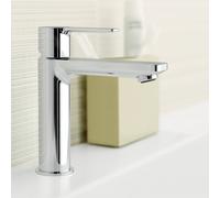 Grohe Lineare rubinetto lavabo S-Size, 23106001, S-Size Lineare cromo [Rubinetteria Bagno > Rubinetteria Lavabo]