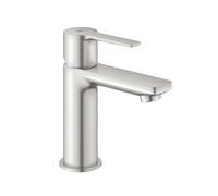 Grohe Lineare - Miscelatore monocomando XS per lavabo, supersteel 23791DC1