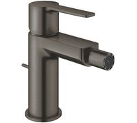 Grohe Lineare rubinetto per bidet verticale Brushed Hard Graphite 33848AL1