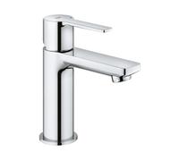 Grohe Lineare - Miscelatore monocomando XS per lavabo, cromato 23791001