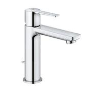 Grohe Lineare rubinetto per lavabo verticale StarLight Chrome 32114001