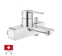 Grohe Lineare rubinetto vasca esterno, miscelatore monocomando, 23820001, Lineare cromo [Rubinetteria Bagno > Rubinetteria Vasca]