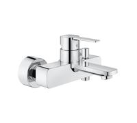 Grohe Lineare rubinetto vasca esterno, miscelatore monocomando, 33849001, Lineare cromo [Rubinetteria Bagno > Rubinetteria Vasca]