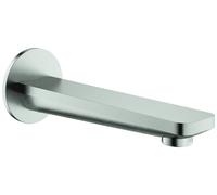 Grohe Lineares bec déverseur pour baignoire, saillie 170mm, 13383DC1, 13383DC1, Colorazione: super acciaio