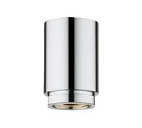 Grohe manicotto 06688 per valvola da incasso 1/2” cromo, 06688000, Universal cromo [Rubinetteria Bagno > Ricambi Rubinetteria Bagno]