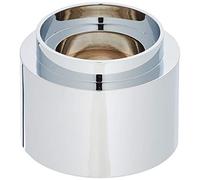 GROHE RICAMBI - PROLUNGA CANOTTO CROMATO PER MISCELATORI TERMOSTATICI GROHE - 05111000