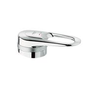 GROHE Maniglia 46415 Per Europlus Cromo/Matt Cromo
