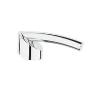 GROHE Maniglia 46490 Per Miscelatore Monocomando Lavabo/Bidet Cromo
