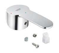 Grohe maniglie 46829000 Eurostyle Cosmopolitan cromo [Parti di Ricambio > per Rubinetteria Bagno]