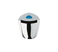 Grohe maniglia Costa 45970 1/2" marcatura blu/rossa, 45970000, Costa cromo [Rubinetteria Bagno > Ricambi Rubinetteria Bagno]