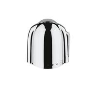 Grohe maniglia di chiusura 3000 47442 per gruppo doccia con tasto rispiarmo cromo/cromo opaco, 47442IP0, Universal cromo/cromato opaco [Rubinetteria Bagno > Ricambi Rubinetteria Bagno]