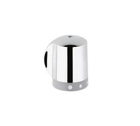 Grohe maniglia di chiusura 47095 per Automatic 2000 speciale cromo, 47095000, Universal cromo [Rubinetteria Bagno > Ricambi Rubinetteria Bagno]