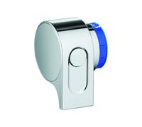Grohe Grohtherm 2000 maniglia di chiusura, 47916000, Grohtherm 2000 cromo [Parti di Ricambio > per Rubinetteria Bagno]