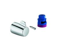 Grohe Grohtherm Special maniglia di chiusura, 49004000, Grohtherm Special cromo [Rubinetteria Bagno > Ricambi Rubinetteria Bagno]