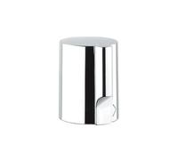 Grohe maniglia di chiusura Tenso 47629 per termostatico doccia cromo, 47629000, Universal cromo [Rubinetteria Bagno > Ricambi Rubinetteria Bagno]