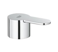 Grohe maniglia per Eurostyle Cosmopolitan, 48067000, cromo [Rubinetteria Bagno > Ricambi Rubinetteria Bagno]