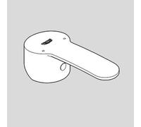 Grohe maniglie 46749000 Eurostyle Cosmopolitan cromo [Rubinetteria Bagno > Ricambi Rubinetteria Bagno]