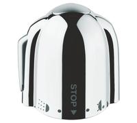 Rubinetto di arresto Grohe Universal Aquadimmer Cromo