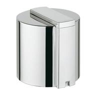 Grohe maniglia di chiusura 47744 cromo per Grohtherm 2000, 47744000, Grohtherm 2000 [Rubinetteria Bagno > Ricambi Rubinetteria Bagno]
