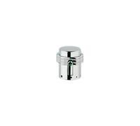 Grohe, Manopola di chiusura/pulsante di sospensione, Clova 47246IP0