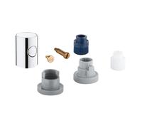 Grohe manopola di regolazione, 47984000, Universal cromo [Rubinetteria Bagno > Ricambi Rubinetteria Bagno]