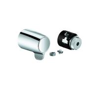 GROHE Manopola Di Selezione Della Temperatura 49005 Grohtherm Speciale Cromo