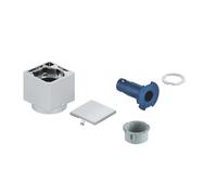 Grohe manopola intercettazione 49092000 per termostatici Grohtherm Cube dal 2019