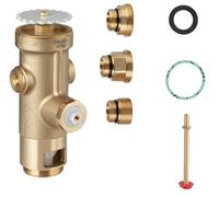 Grohe meccanismo di scarico wc 43996000