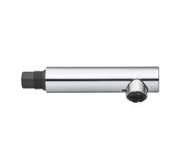 Grohe Minta doccetta per bocca, 46896000, Minta cromo [Rubinetteria da Cucina > Accessori per Rubinetti da Cucina]