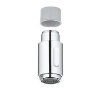 Grohe Minta doccetta per bocca, 46925000, Minta cromo [Rubinetteria da Cucina > Accessori per Rubinetti da Cucina]