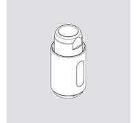 Grohe Minta doccetta per bocca, 46925DC0, Minta supersteel [Rubinetteria da Cucina > Accessori per Rubinetti da Cucina]