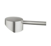 Grohe Minta leva, 46015DC0, Minta supersteel [Rubinetteria da Cucina > Accessori per Rubinetti da Cucina]